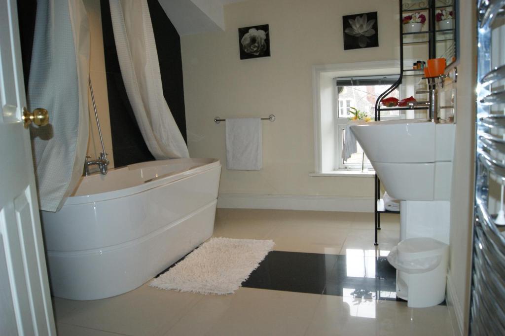 Hotel Dexby Townhouse Cardiff Habitación foto